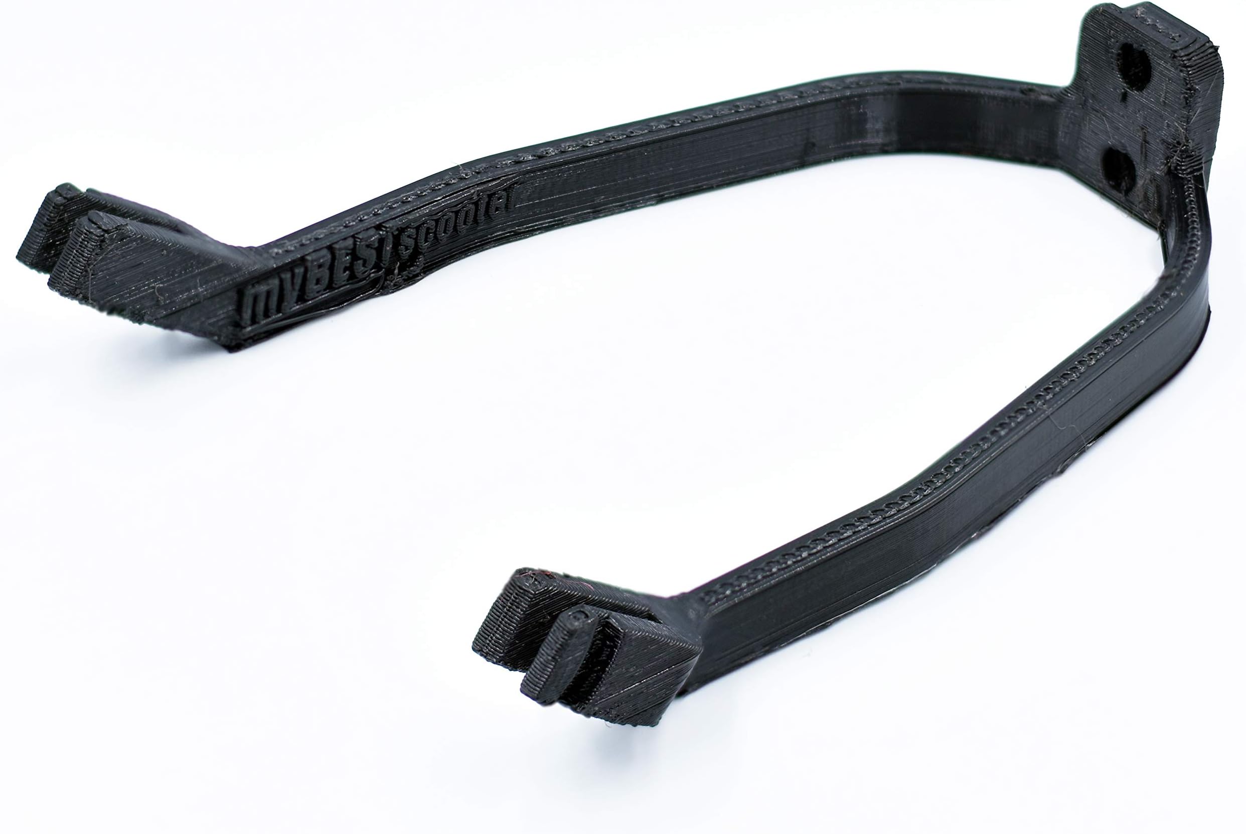 myBESTscooter - 3D Printed Mudguard Bracket Fender Support For Xiaomi M365 Pro Electric Scooter