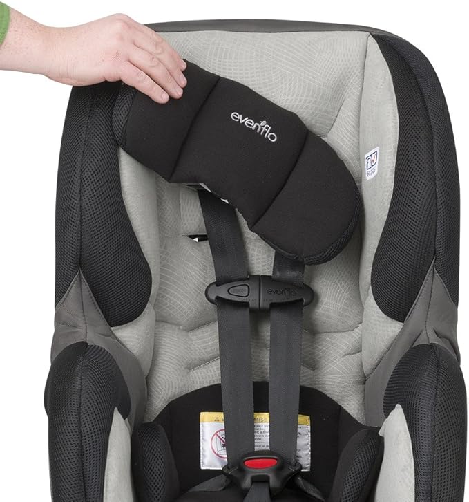 evenflo sureride 65 dlx