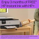 HP OfficeJet Pro 8122e All-in-One Colour Printer Print Scan Copy Home Instant view 4