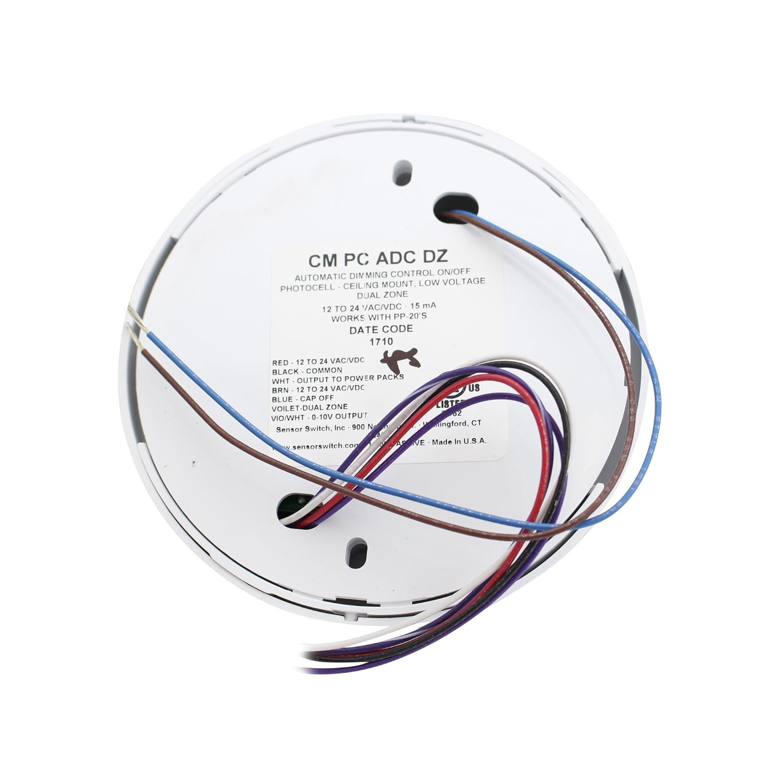 Amazon.com: Cm PC ADC, CM PC ADC, 24.00 volts: Home Improvement