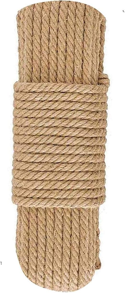 scratching post rope