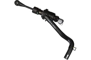 Genuine Hyundai 41605-2M100 Clutch Master Cylinder and Hose