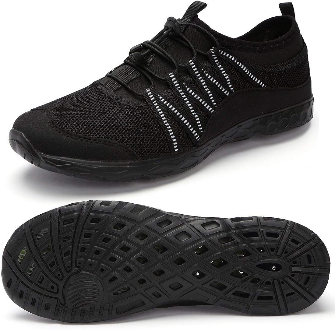 size 12 men's water shoes