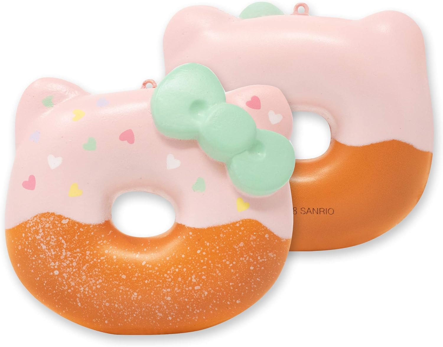donut squishy toys
