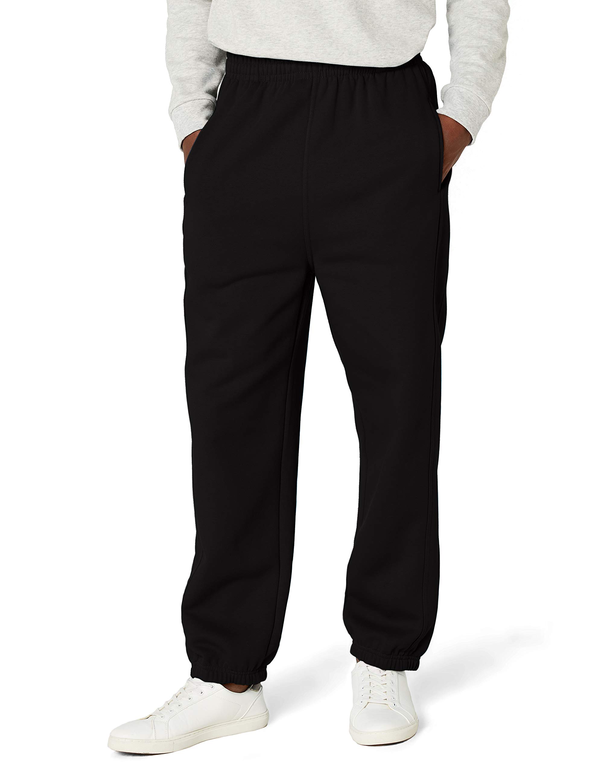 Sweatpants, TB014B Jogging Pants for Men with Elastic Waistband & Drawstrings