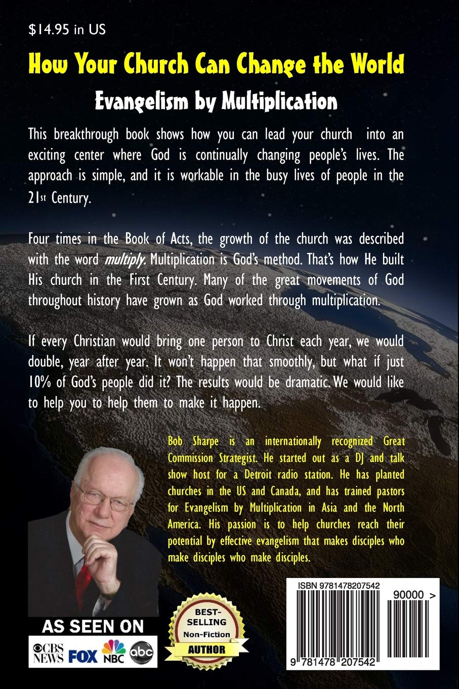 How Your Church Can Change The World Evangelism By - 