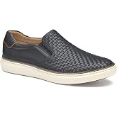 Johnston &amp; Murphy Men's Mcguffey 2 Woven Slip-on