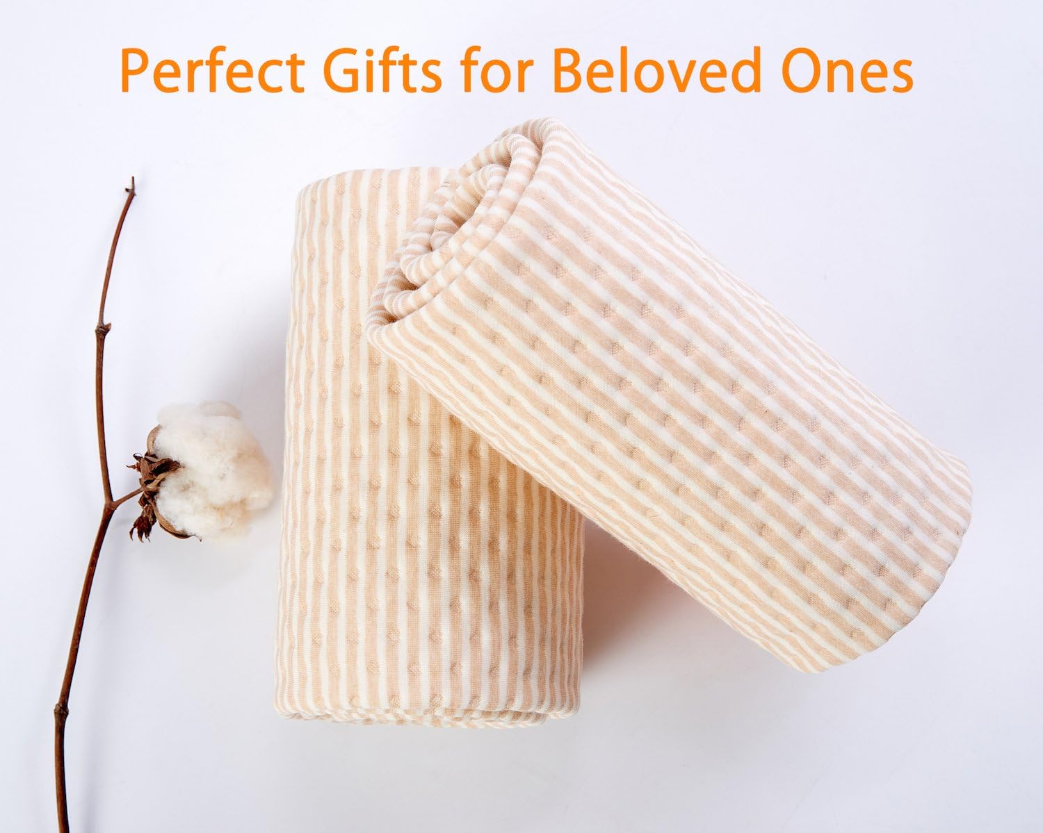 Elf Star Cotton Bamboo Fiber Breathable Waterproof Underpads Mattress Pad Sheet Protector for Children or Adults, Neutral Color, 1 Pad 20”X27”: Kitchen & Dining