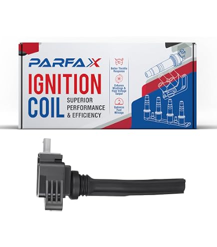 Yhtauto Ignition Coil Replacement For Ford F 150 2010 2014