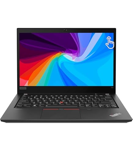 Amazon.com: Lenovo ThinkPad T14 Gen 2 20W00090US 14