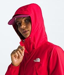 THE NORTH FACE Women's Antora Rain