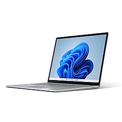 Microsoft Surface Laptop 4 15" Touch Screen - AMD