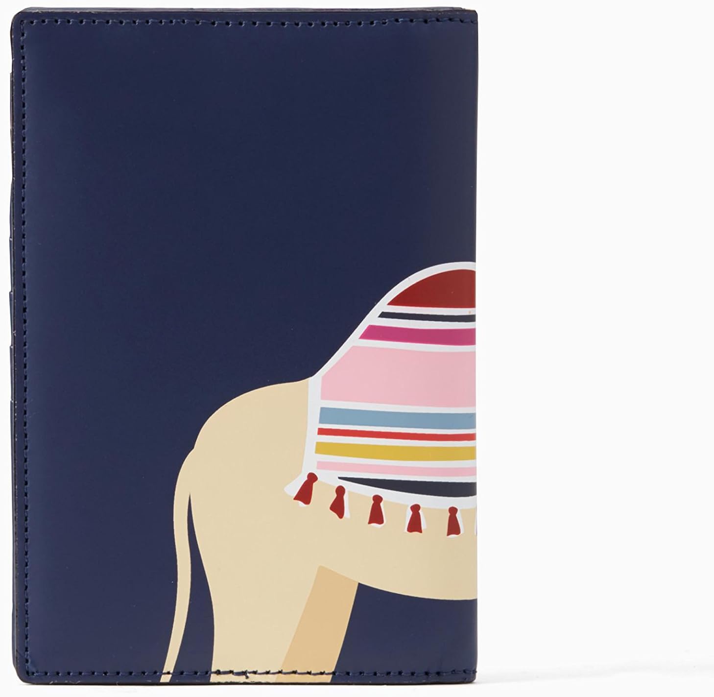  | Kate Spade Spice Things Up Imogene Leather Passport Holder | Passport Covers