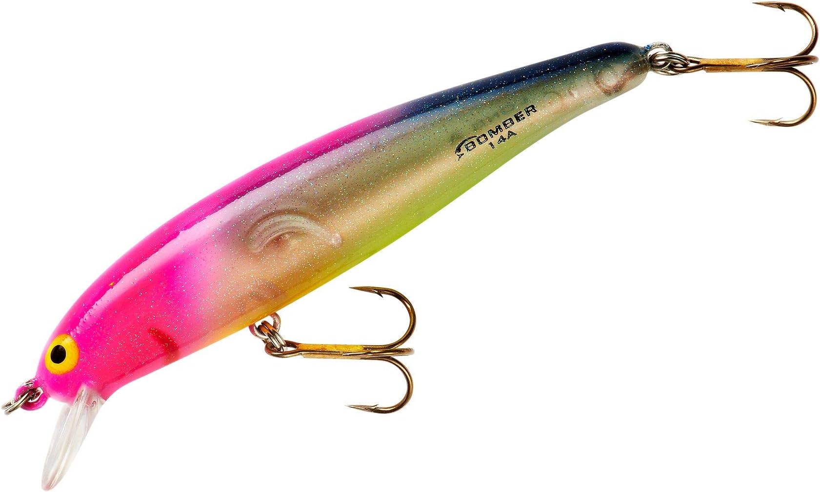 Bomber Long A Fishing Lure