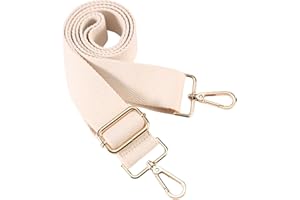 LIFEMATE Bag Strap Purse Strap Replacement Crossbody Strap Shoulder For Women Adjustable Guitar Strap Style