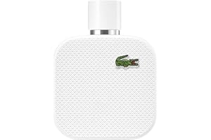LACOSTE L.12.12 Blanc Eau de Toilette for Men 100ml