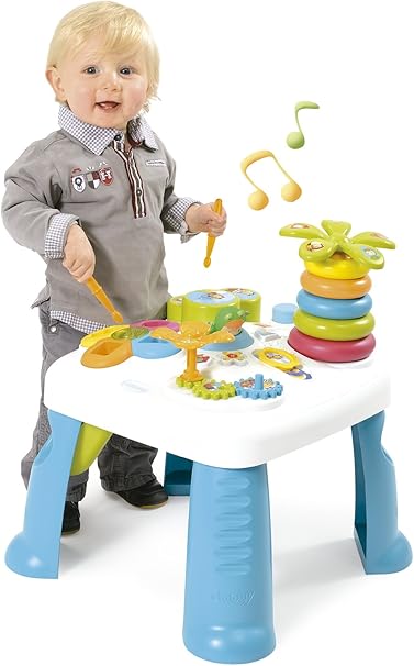 activity table baby bunting