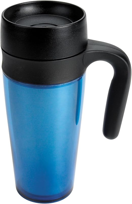 OXO Good Grips 12Ounce LiquiSeal 360Degree Travel Mug