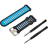 Garmin Forerunner 920XT Replacement Bands (Blue/Black)