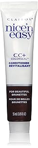Clairol Nice 'N Easy CC Plus Color Seal Conditioner, Beautiful Brunettes, 1.85 Fluid Ounce