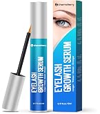 Amazon.com: Nuvega Lash - Vegan Eyelash Serum & Eyebrow Serum for