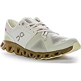 On Women Cloud X 3 Sneakers Aloe/Hunter 9.5