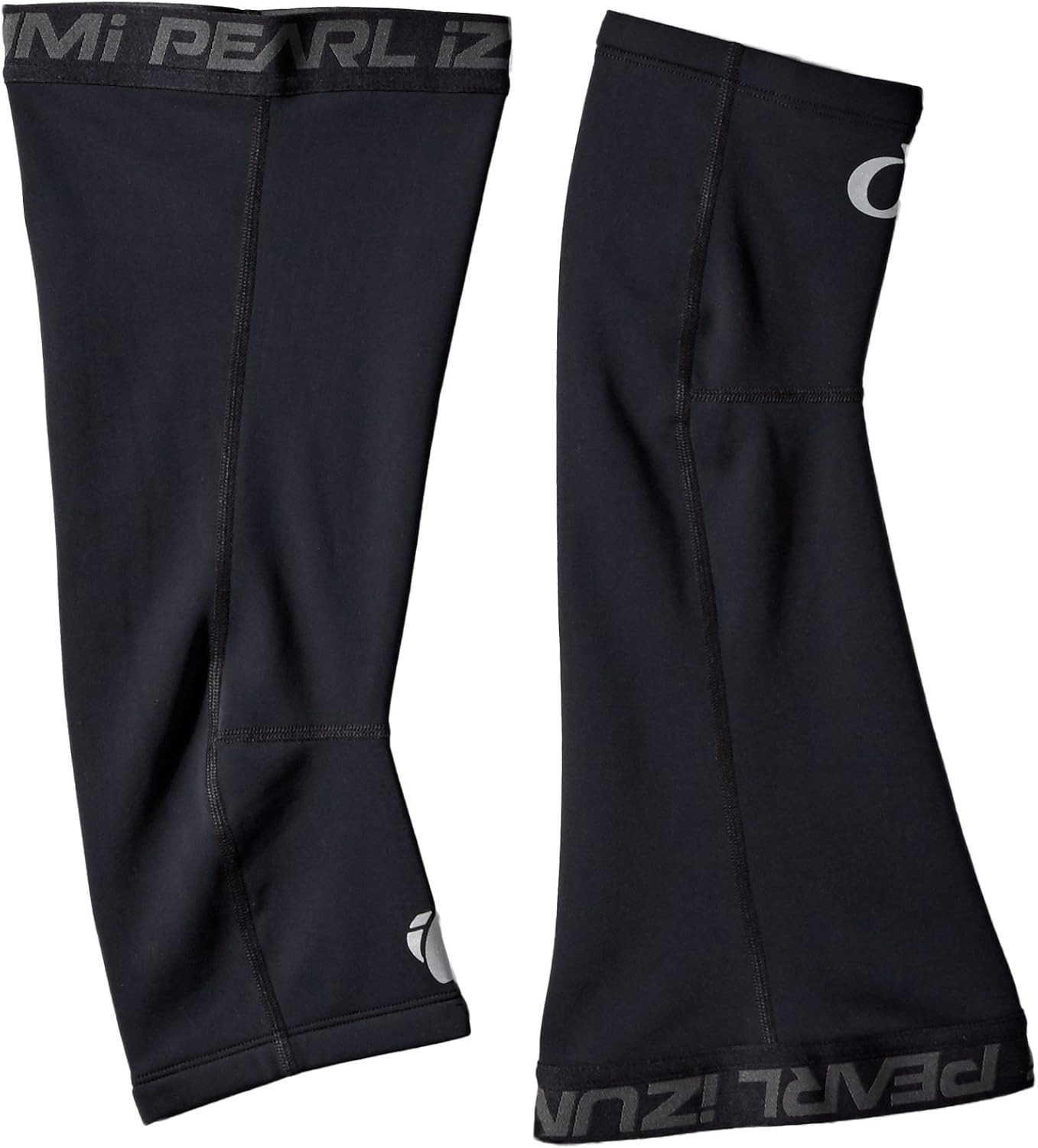 PEARL IZUMI Elite Thermal Knee Warmer, Black, Large : Clothing