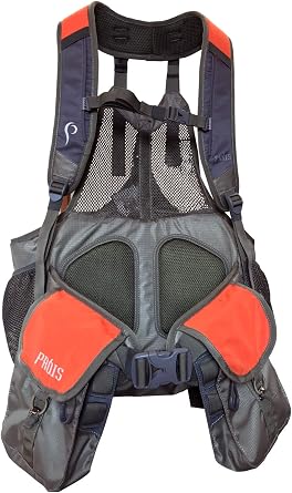 Prois Pradlann Upland Vest
