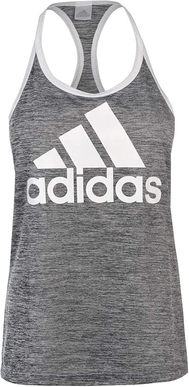 adidas ladies vest top