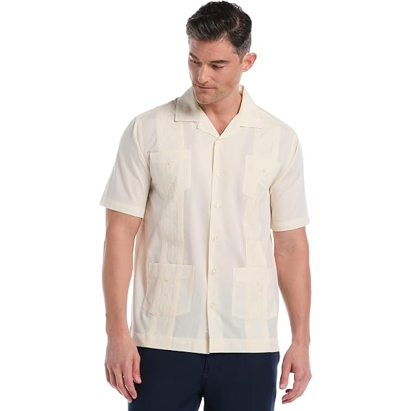 Dockers Men's Regular Fit Short Sleeve Ultimate Shirt, Dry Rose, Small |  Amazon.com