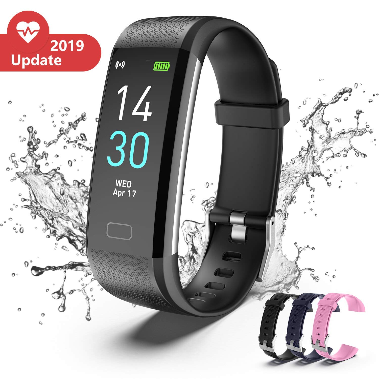 fitness tracker give you a smart life