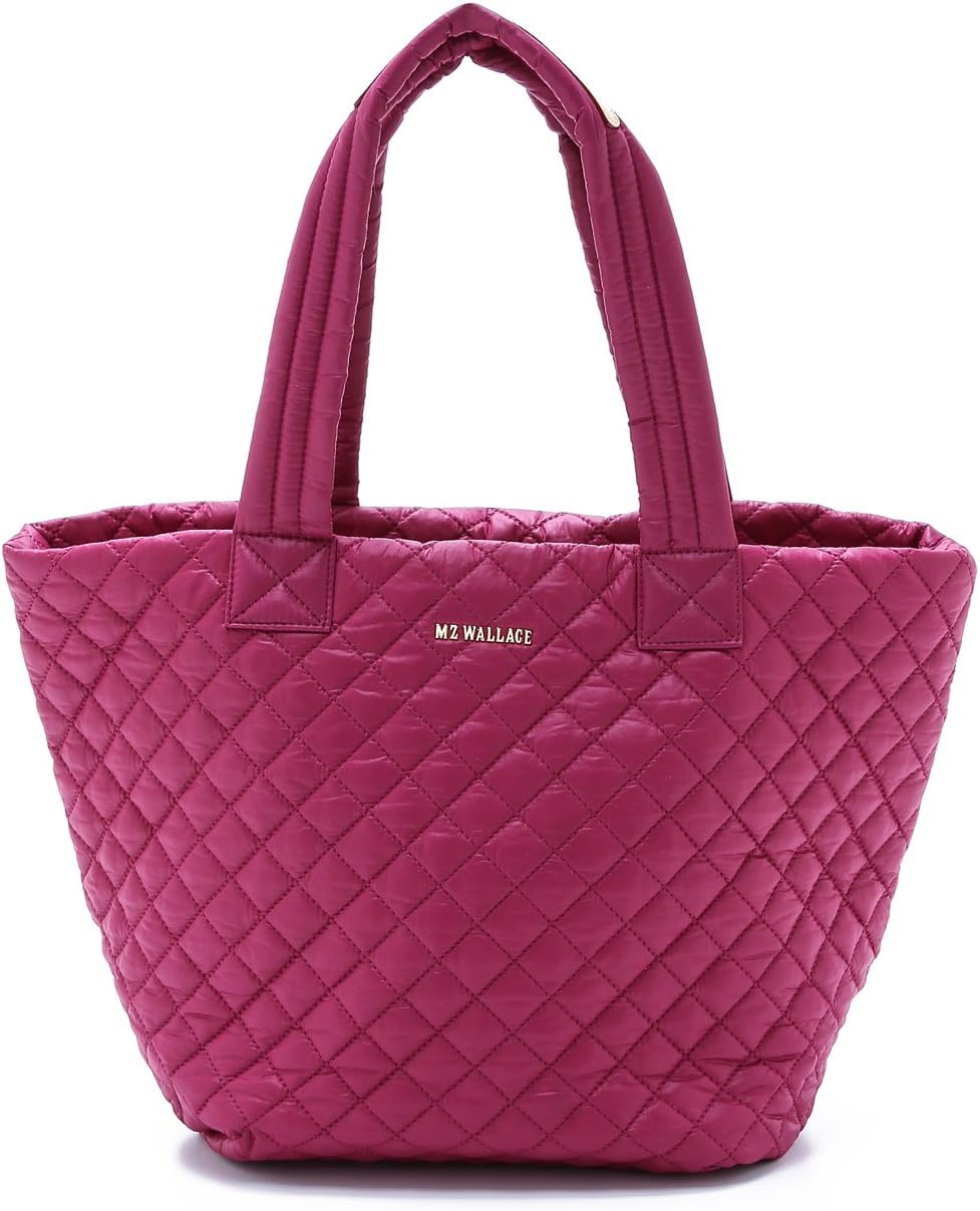 MZ Wallace Women's Medium Metro Tote