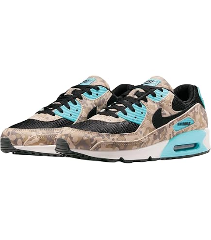 Amazon.com | Nike Men's Air Max 90 Qs Mars Landing, Mars Stone