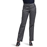 LEE Women's Relaxed Fit All Day Straight Leg Pant