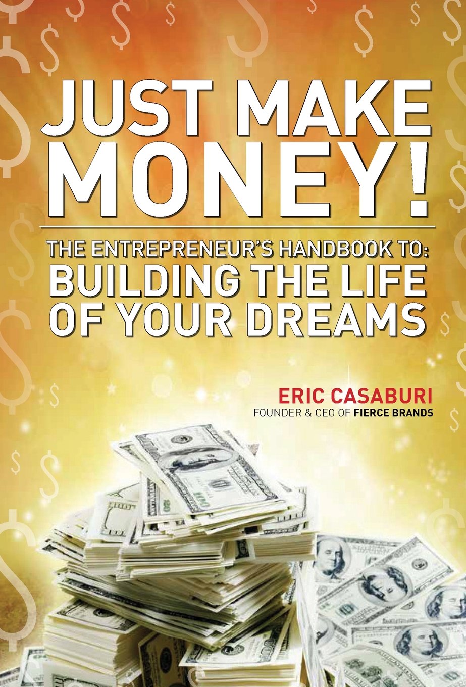books on how to make money in life