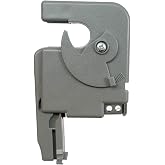 Functional Devices RIBXGTA Current Switch, Split Core, Adjustable, 0.75-150 Amp, Terminal