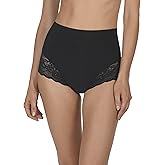Natori womens Plush High-rise Thong