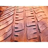 Michelin LTX A/T2 All-Season Radial Tire - P275/65R18 114T