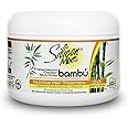 Silicon Mix Silicon mix bamboo hair treatment 8 oz, 8.0 Ounce