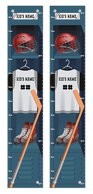 hockey gifts for kids