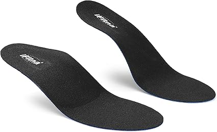 thin arch support inserts