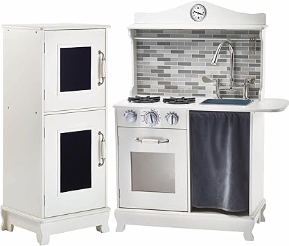 cocinita juguete madera amazon