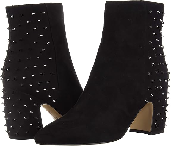 sam edelman heath bootie