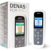 Diadens PCM 6 six generation biofeedback therapy New model English menu
