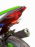 Bikelitez Fender Eliminator made for Kawasaki 2024