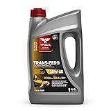 TRIAX Trans Zero 20W-50 Full Synthetic Hydro-Static