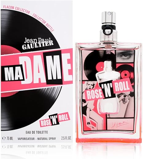 john paul gaultier madame