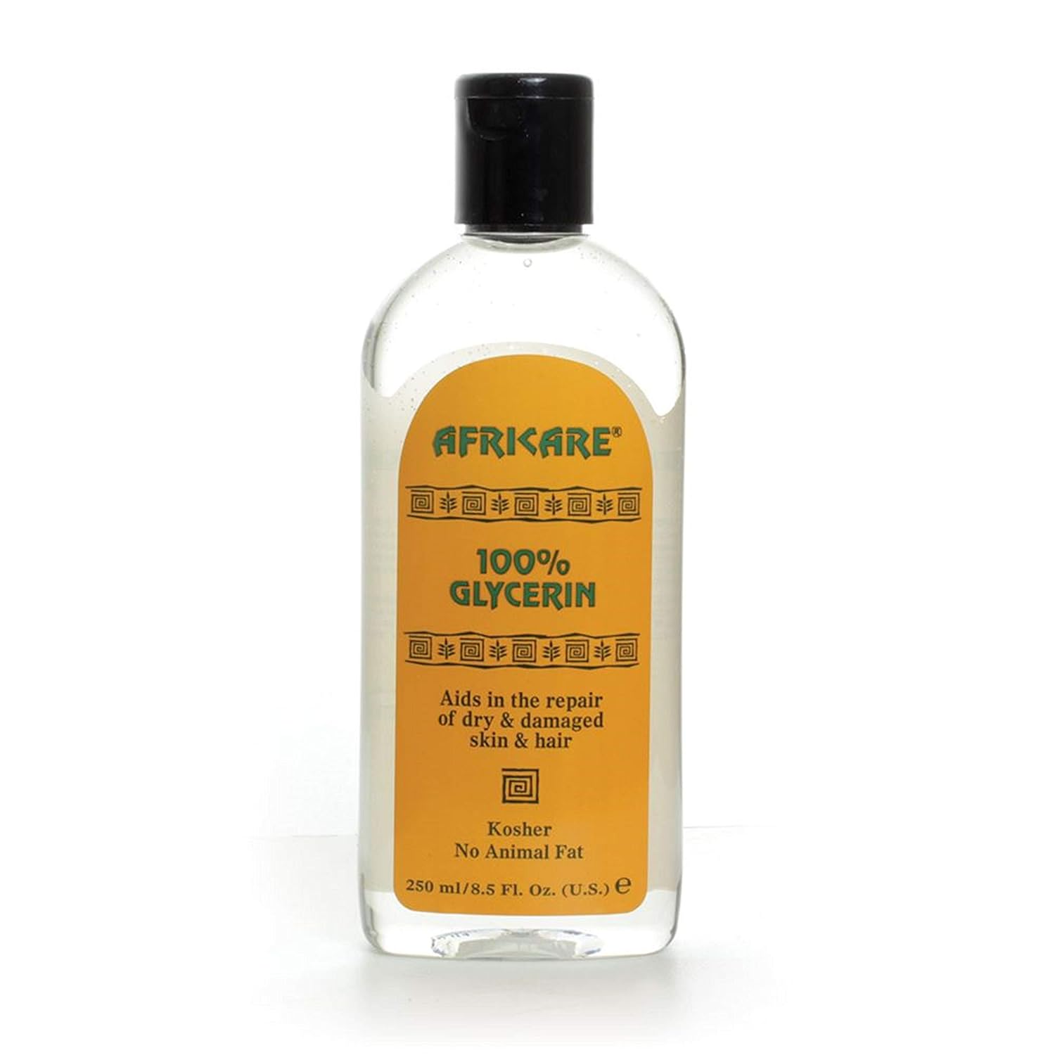 Amazon Com Glycerin Hair Repair 8 Oz Beauty