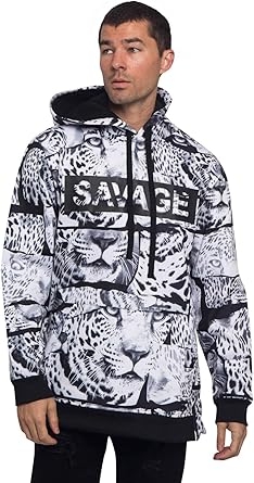 sudadera savage amazon