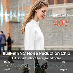 AI Language Translator Earbuds Real Time, 164